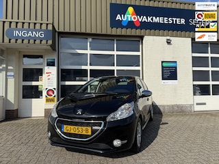 Peugeot 208 1.2 PureTech Style|Airco|Cruise Control|NAP|
