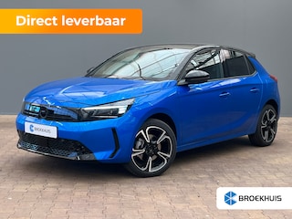 Opel Corsa 1.2 Turbo Hybrid Yes | Airco | Apple Carplay/Android Auto|telefoonintegratie premium | Bluetooth telefoonvoorbereiding