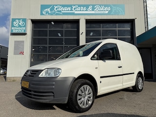 Volkswagen Caddy 2.0 SDI 850 kg.