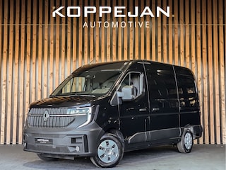 Renault Master T35 2.0 dCi 170PK L2H2 Extra | BPM VRIJ! | 2X SCHUIFDEUR | R-LINK | CAMERA | STOELVERWARMING | TREKHAAK |