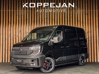 Renault Master T35 2.0 dCi 170PK L2H2 Extra | BPM VRIJ! | 2X SCHUIFDEUR | R-LINK | CAMERA | STOELVERWARMING | TREKHAAK |