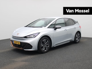 Cupra Born Business 62 kWh | Camera | Navigatie | Stoelverwarming | Carplay |