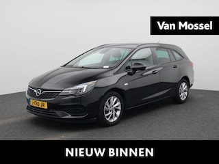 Opel Astra Sports Tourer 1.2 Edition | NAVIGATIE | PARKEERSENSOREN | CLIMATE CONTROL | CRUISE CONTROL |