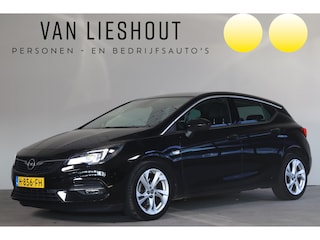 Opel Astra 1.2 Elegance NL-Auto!! Adap. cruise I Camera I Climate