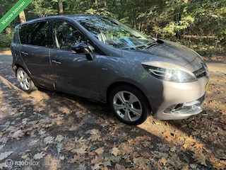 Renault Scénic 1.2 TCe Bose