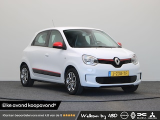 Renault Twingo 1.0 SCe Collection | ABD dealer onderhouden | Airco | Bluetooth |