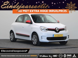 Renault Twingo 1.0 SCe Collection | ABD dealer onderhouden | Airco | Bluetooth |