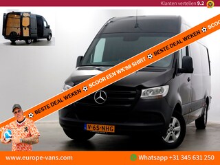 Mercedes-Benz Sprinter 314 CDI 143pk RWD L2H2 Airco/Navi/Camera 11-2019