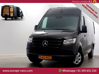 Mercedes-Benz Sprinter 314 CDI 143pk RWD L2H2 Airco/Navi/Camera 11-2019