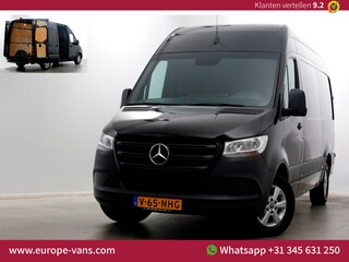 Mercedes-Benz Sprinter 314 CDI 143pk RWD L2H2 Airco/Navi/Camera 11-2019