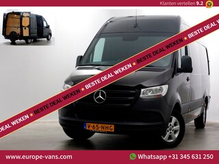 Mercedes-Benz Sprinter 314 CDI 143pk RWD L2H2 Airco/Navi/Camera 11-2019
