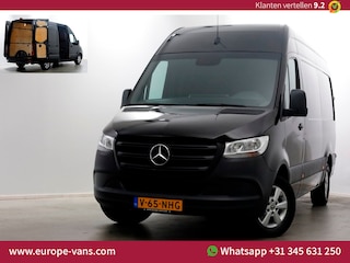 Mercedes-Benz Sprinter 314 CDI 143pk RWD L2H2 Airco/Navi/Camera 11-2019