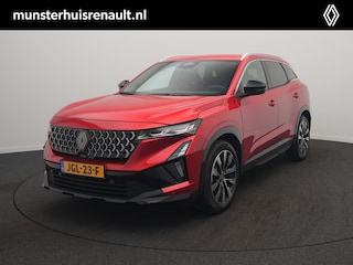 Renault Austral 1.2 E-Tech full hybrid 200 techno -