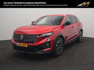 Renault Austral 1.2 E-Tech full hybrid 200 techno -