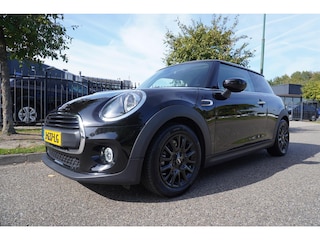 Mini Mini 3-Deurs (f56) 1.5 102pk Navigatie AIRCO NL-Auto