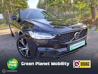 Volvo V90 2.0 T6 AWD R-Design|Pano|Trekhaak