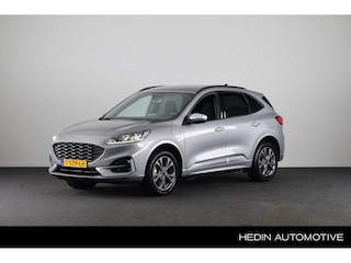 Ford Kuga 2.5 PHEV ST-Line | Trekhaak | Winterpakket | Carplay |