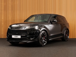 Land Rover Range Rover Sport 3.0 P550e Autobiography PHEV 23" | TOW | COMFORT PACK | BLACK EXT | MERIDIAN