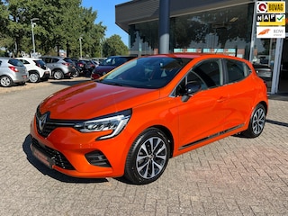 Renault Clio 1.0 TCe Intens, Navi, r-link, lm velgen, clima, etc