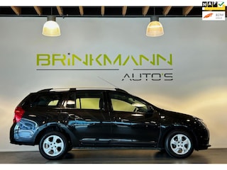 Dacia Logan 0.9 TCe Prestige - Tr.Haak - Nwe Distributie - Cr. Control.