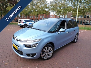 Citroën C4 Picasso 1.6 THP Business 7 PERSOONS