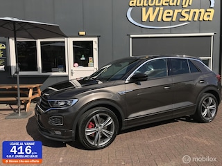Volkswagen T-Roc 2 X R-Line 1.5 TSI Sport Business 2X R-Line