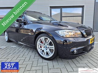 BMW 3-serie Touring 325i CARBON M SPORT SHADOW LINE