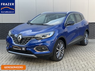 Renault Kadjar AUTOMAAT 1.3 TCe Intens