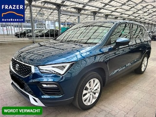 Seat Ateca 1.5 TSI STYLE AUTOMAAT 150 PK RIJKLAAR