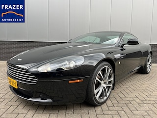 Aston Martin DB9 5.9 V12