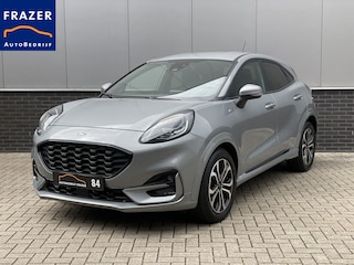 Ford Puma 1.0 EcoBoost Hybrid ST-Line RIJKLAAR