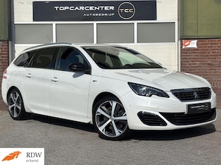 Peugeot 308 SW 1.6 e-THP GT 205/TREKH/STOELV/KEYL/PARKS/APK