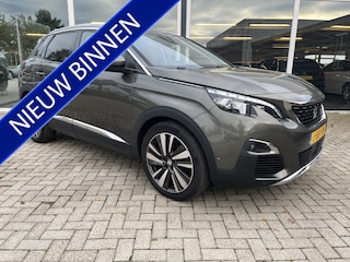 Peugeot 3008 1.2 PureTech Blue Lease Premium Avantage 50% deal 7.975,- ACTIE Automaat / Trekhaak / Sportstoelen / Full LED / Camera