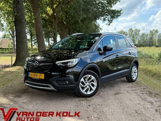 Opel Crossland X 1.2 Turbo Innovation Camera Navi Cruise