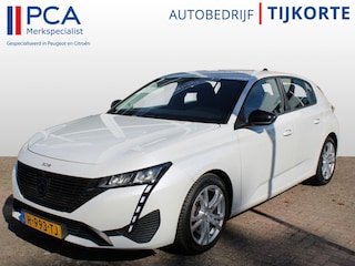 Peugeot 308 1.2 PT Pack Bns 17 inch L.Velgen