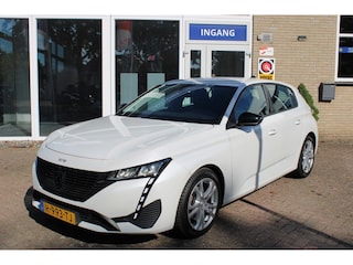 Peugeot 308 1.2 PT Pack Bns 17 inch L.Velgen