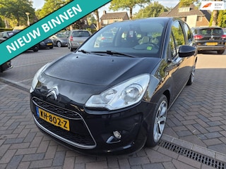 Citroën C3 1.4 VTi Exclusive LEUKE AUTO RIJDT EN SCHAKELT GOED