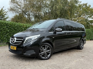 Mercedes-Benz V-klasse 220d Extra Lang Avantgarde Edition