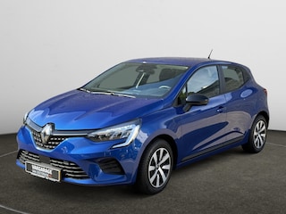 Renault Clio 1.0 TCe 90 Equilibre