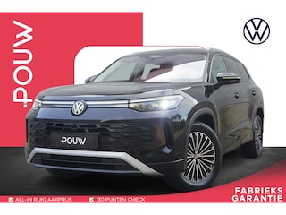 Volkswagen Tayron 1.5 204pk eHybrid Life Edition | Comfort Plus Pakket | Side Assist | Elektrische Achterklep