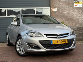 Opel Astra 1.4 Turbo Cosmo|Climate|Navi.