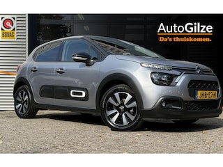 Citroën C3 1.2 PureTech Max Automaat l Lichtmetaal l AppleCarplay l DAB+