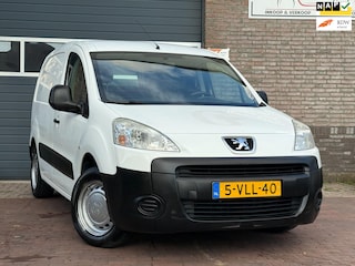 Peugeot Partner 120 1.6 HDI L1 XR Profit +