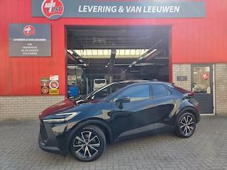 Toyota C-HR 2.0 Plug-in Hybrid 220 Dynamic LM Velgen/ Verwarmde voorstoelen/ Parkeersensoren V+A/ Rijklaarprijs!