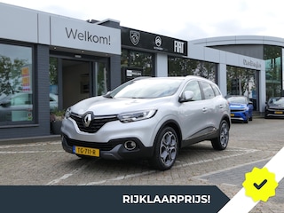 Renault Kadjar 1.2 TCe Extase | Panoramadak | Keyless entry | Achteruitrijcamera