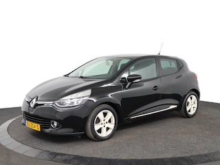 Renault Clio 0.9 TCe ECO Collection