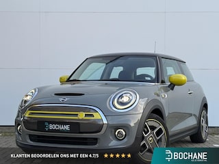 Mini Mini Basic 33 kWh