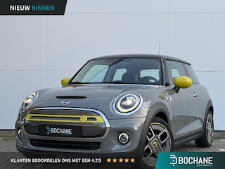 Mini Mini Basic 33 kWh