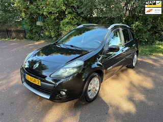 Renault Clio Estate 1.2 TCE Collection / Airco / PDC / NAP / Apk / Lm /