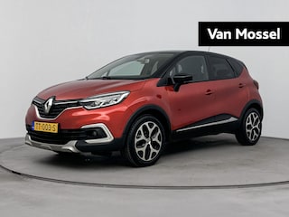Renault Captur 1.2 TCe Intens 120PK | Automaat | Navigatie | Achteruitrijcamera | Climate Control